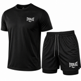 Conjunto Dryfit Premium Everlast - Frete Grátis
