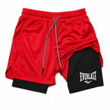 Bermudas Everlast - Frete Grátis a partir de 3 Unidades