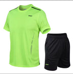 Conjunto Masculino Dryfit