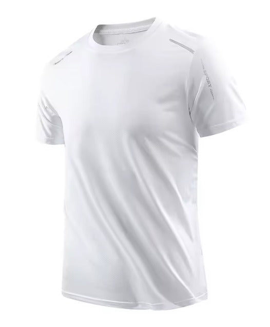 👉 KIT VERÃO MASCULINO DRYFIT (8 PEÇAS)