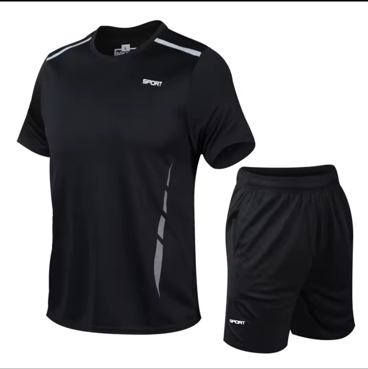 Conjunto Masculino Dryfit