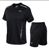 Conjunto Masculino Dryfit