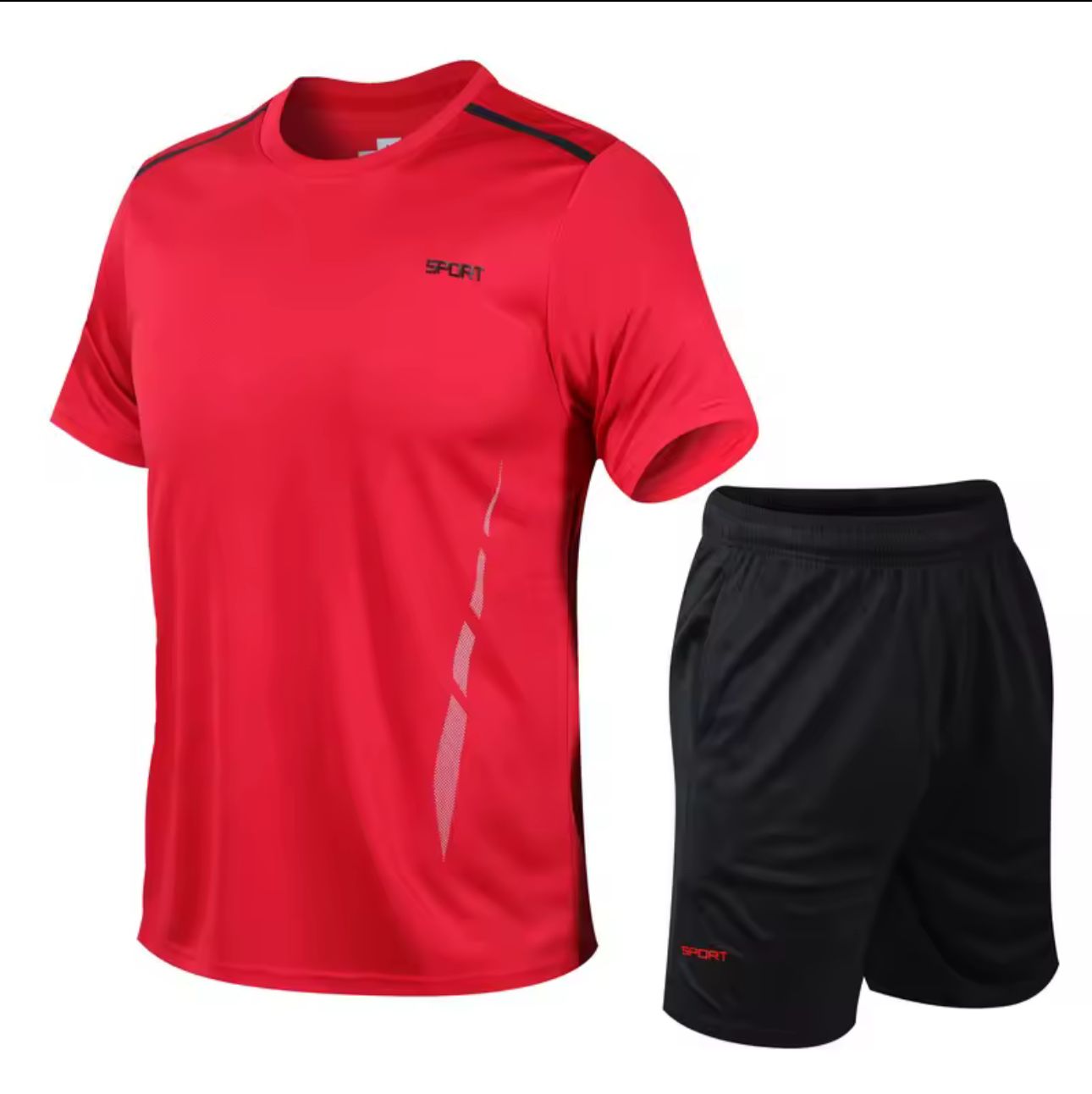Conjunto Masculino Dryfit