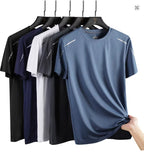 Kit 5 Camisetas DryFIT