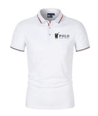 👉 Kit 6 Camisas Polo Masculina – Estilo Casual + Conforto no Dia a Dia