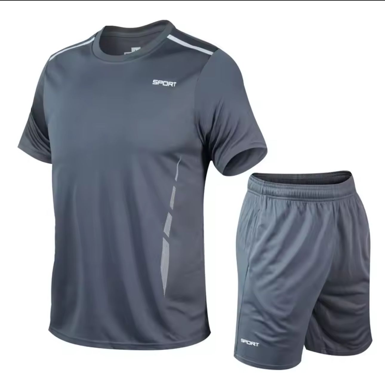 Conjunto Masculino Dryfit