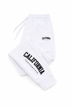 Kit 4 Calças de moletom California - Frete Grátis