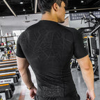 Camiseta Dryfit Muscular