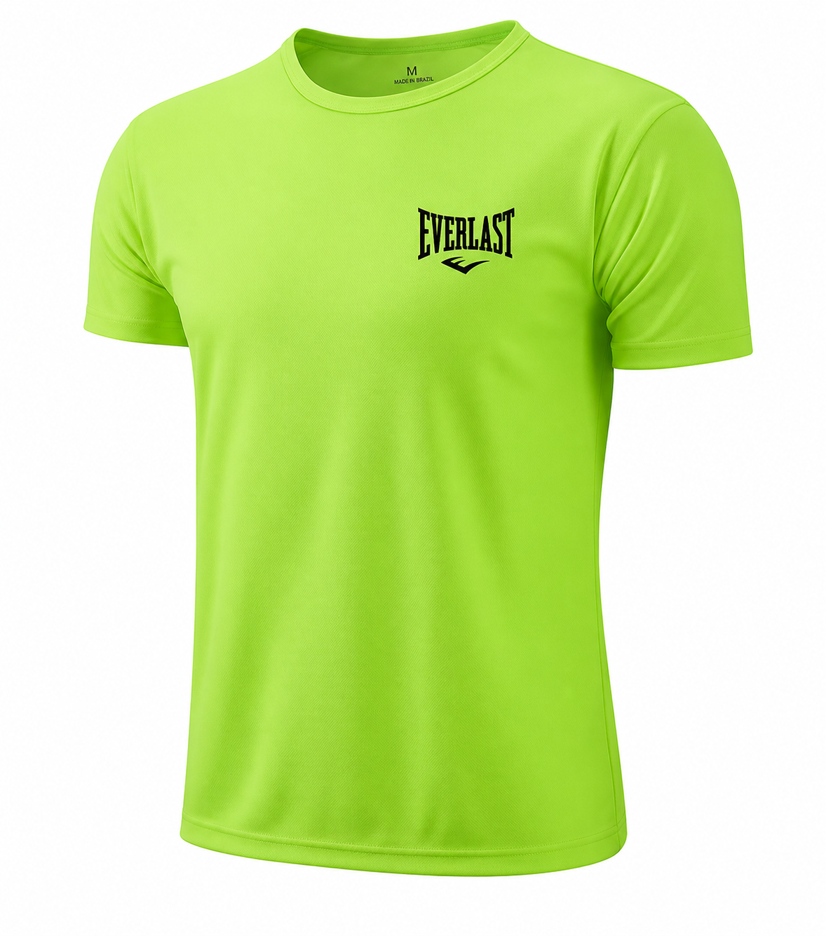 8 Camisetas Everlast - Frete grátis