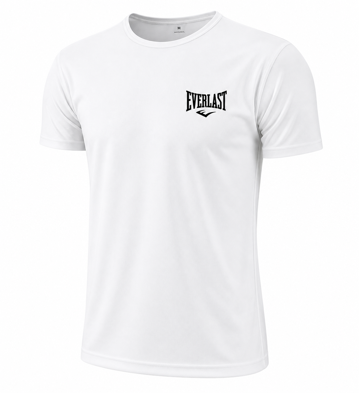 8 Camisetas Everlast - Frete grátis