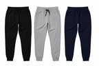 Kit 3 Calças Moletom Masculina Felpada Grossa Inverno P ao G3