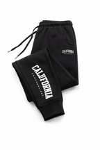 Kit 4 Calças de moletom California - Frete Grátis
