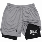 👉 KIT VERÃO MASCULINO DRYFIT (8 PEÇAS)