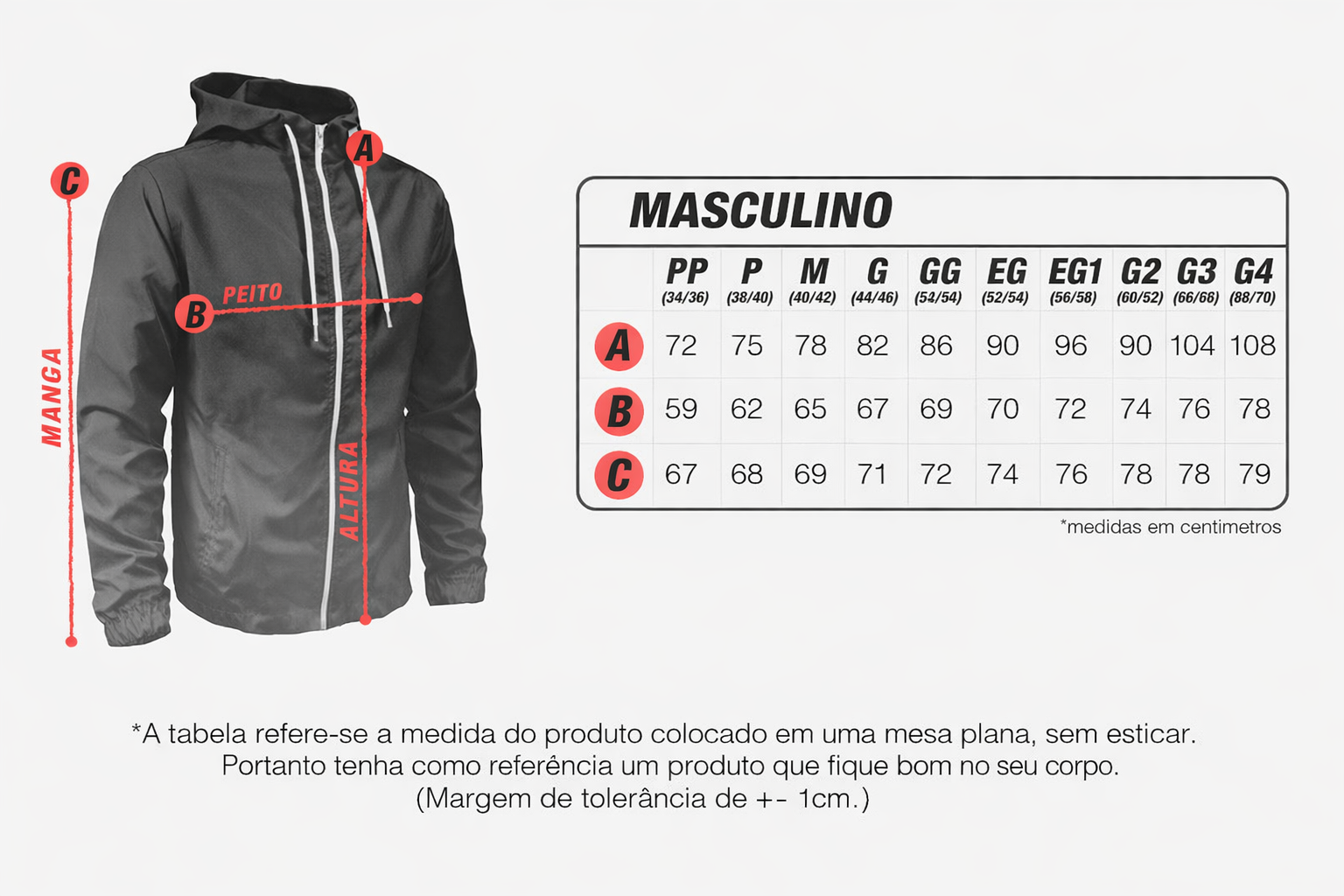 Jaqueta Masculina Com Capuz De Couro