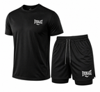 Conjunto Dryfit Premium Everlast - Frete Grátis