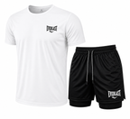 Conjunto Dryfit Premium Everlast - Frete Grátis