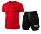Conjunto Dryfit Premium Everlast - Frete Grátis