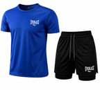 Conjunto Dryfit Premium Everlast - Frete Grátis