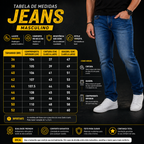 Kit Calças Jeans Premium - Frete Grátis - Skinny Corte tradicional Basico com Lycra
