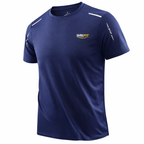 Kit 5 Camisetas Dry WillFIT