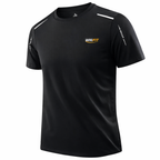 Kit 5 Camisetas Dry WillFIT