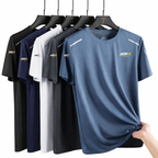 Kit 5 Camisetas Dry WillFIT