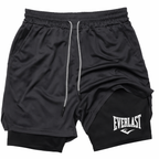 Conjunto Dryfit Premium Everlast - Frete Grátis