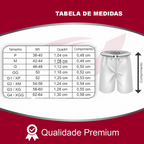 Kit Bermudas fila – Frete Grátis