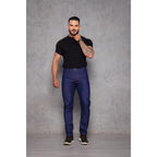 Calça Jeans Masculina Skinny Com Elastano Premium Promoção