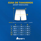 Bermuda Short WillFit