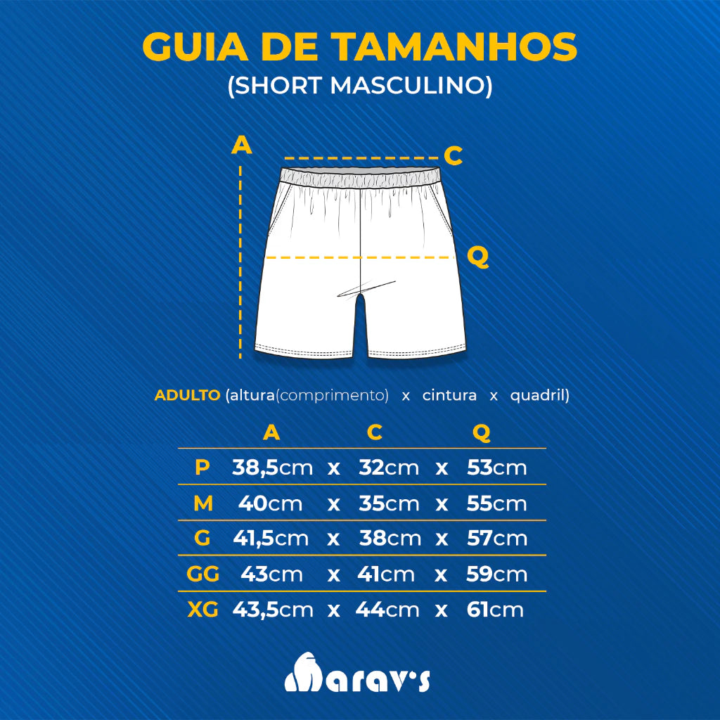 Bermuda Short WillFit