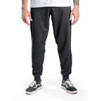 Calça Moletom Masculina Felpada Grossa Inverno P ao G3