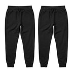 Calça Moletom Masculina Felpada Grossa Inverno P ao G3