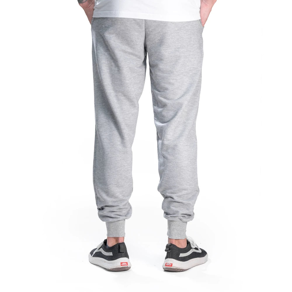 Kit 2 Calças Moletom Masculina Felpada Grossa Inverno P ao G3
