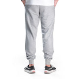 Calça Moletom Masculina Felpada Grossa Inverno P ao G3