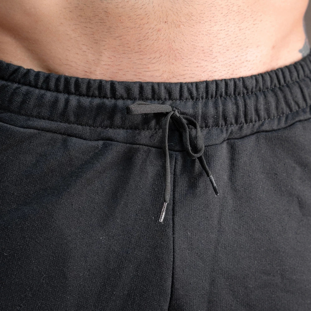 Kit 2 Calças Moletom Masculina Felpada Grossa Inverno P ao G3