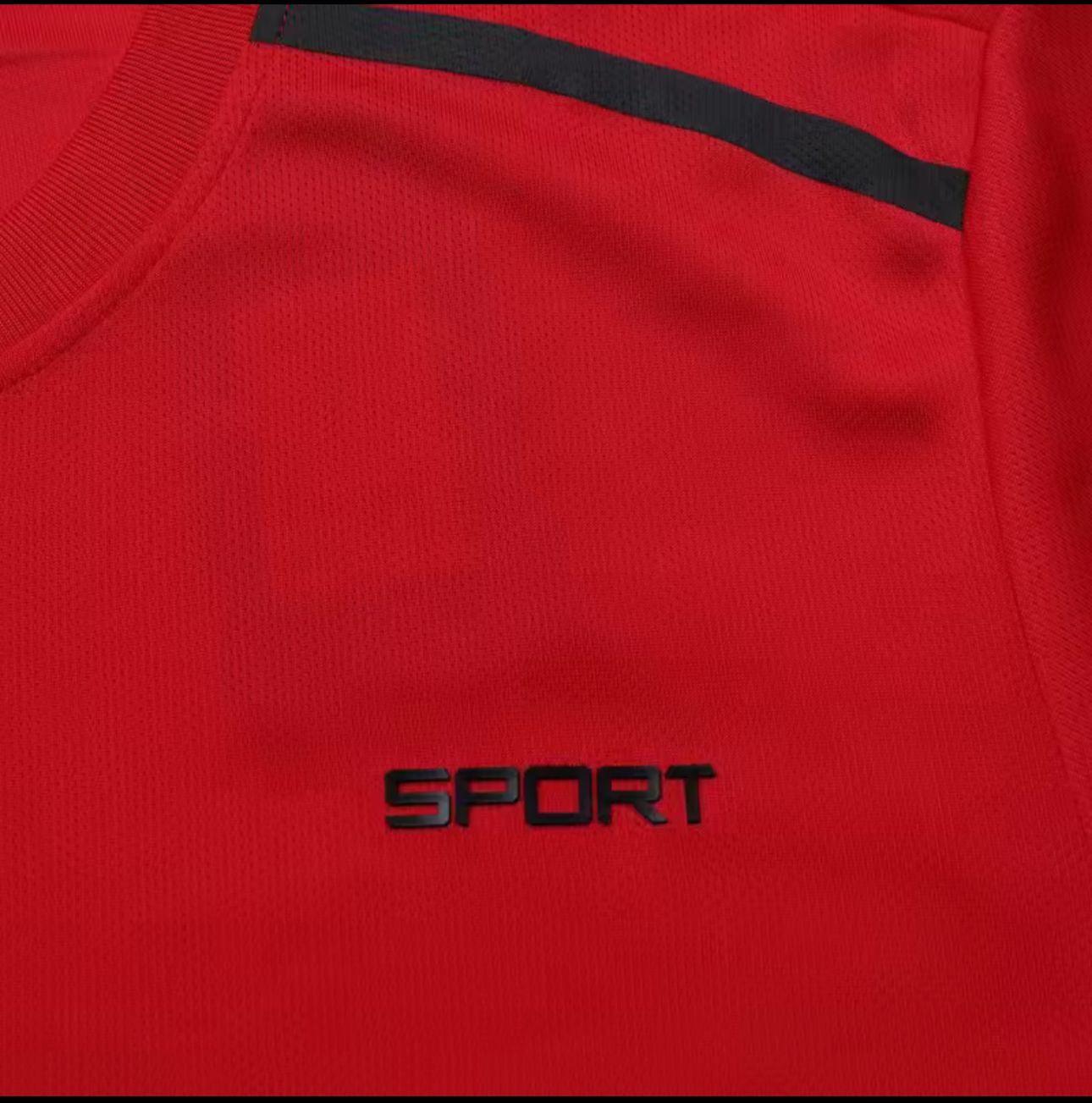 Conjunto Masculino Dryfit