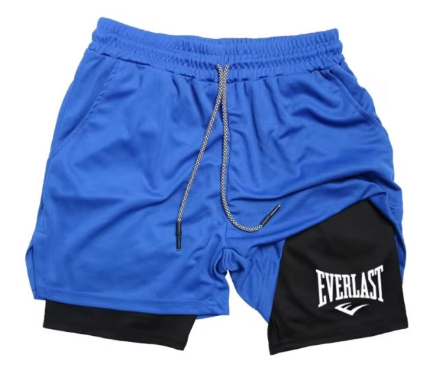 Kit 5 Camisetas + 3 bermudas DryFIT - Frete Grátis