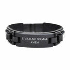 Kit de Pulseiras God Bless