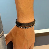 KIT Pulseira WISE