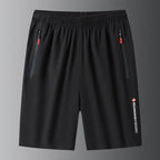 Bermudas Dry Fit de Alto Padrão Premium