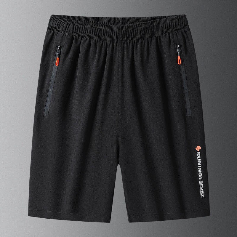 Bermudas Dry Fit de Alto Padrão Premium