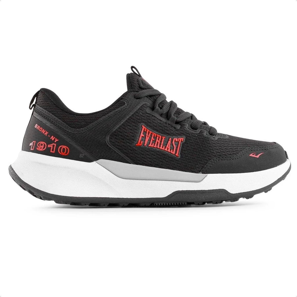 Tênis Everlast - Promoção unidades limitadas