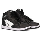 Tenis masculino Oldsen involved unissex Botinha Casual Urbano