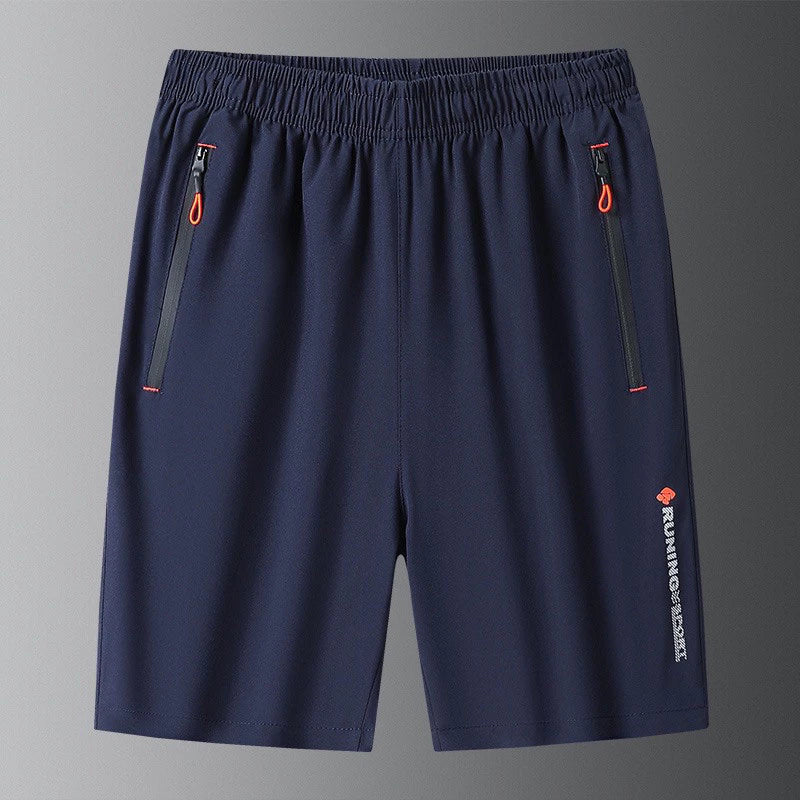 Bermudas Dry Fit de Alto Padrão Premium