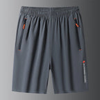 Bermudas Dry Fit de Alto Padrão Premium