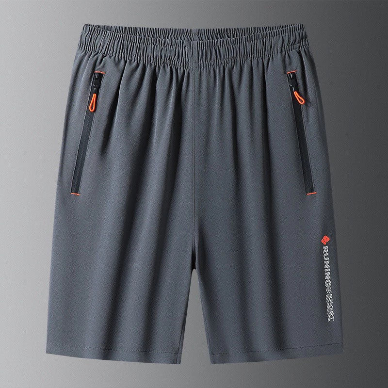 Bermudas Dry Fit de Alto Padrão Premium