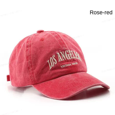 Boné Los Angeless